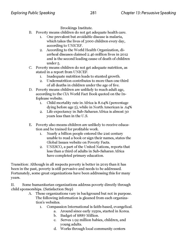 Exploring Public Speaking - Page 281